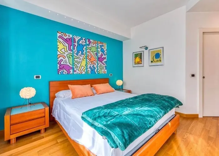 Porta Maggiore Apartments