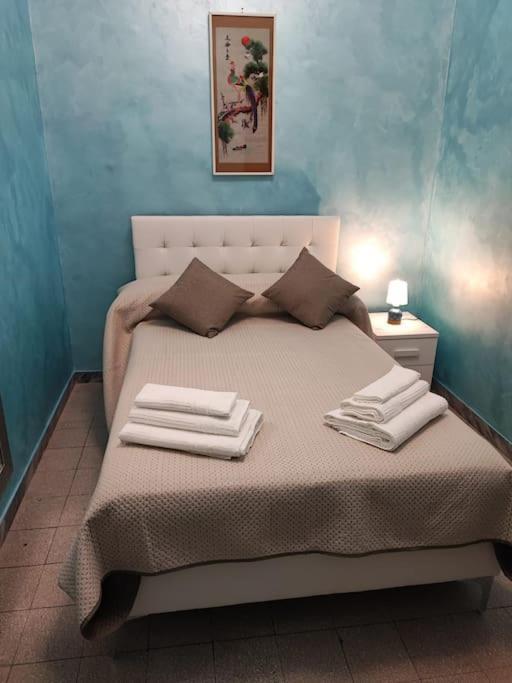 Apartamento Porta Maggiore *