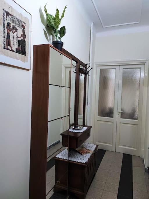 Apartamento Porta Maggiore