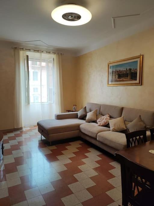 Porta Maggiore Apartamento *