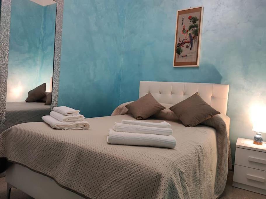 Apartamento Porta Maggiore Roma