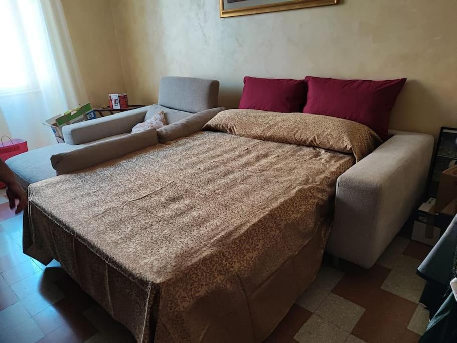Porta Maggiore Apartamento *