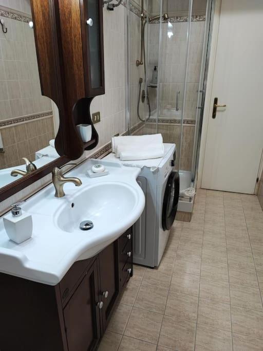 Porta Maggiore Apartamento Roma