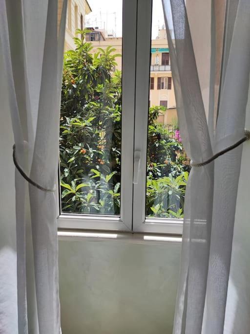 Apartamento Porta Maggiore Roma