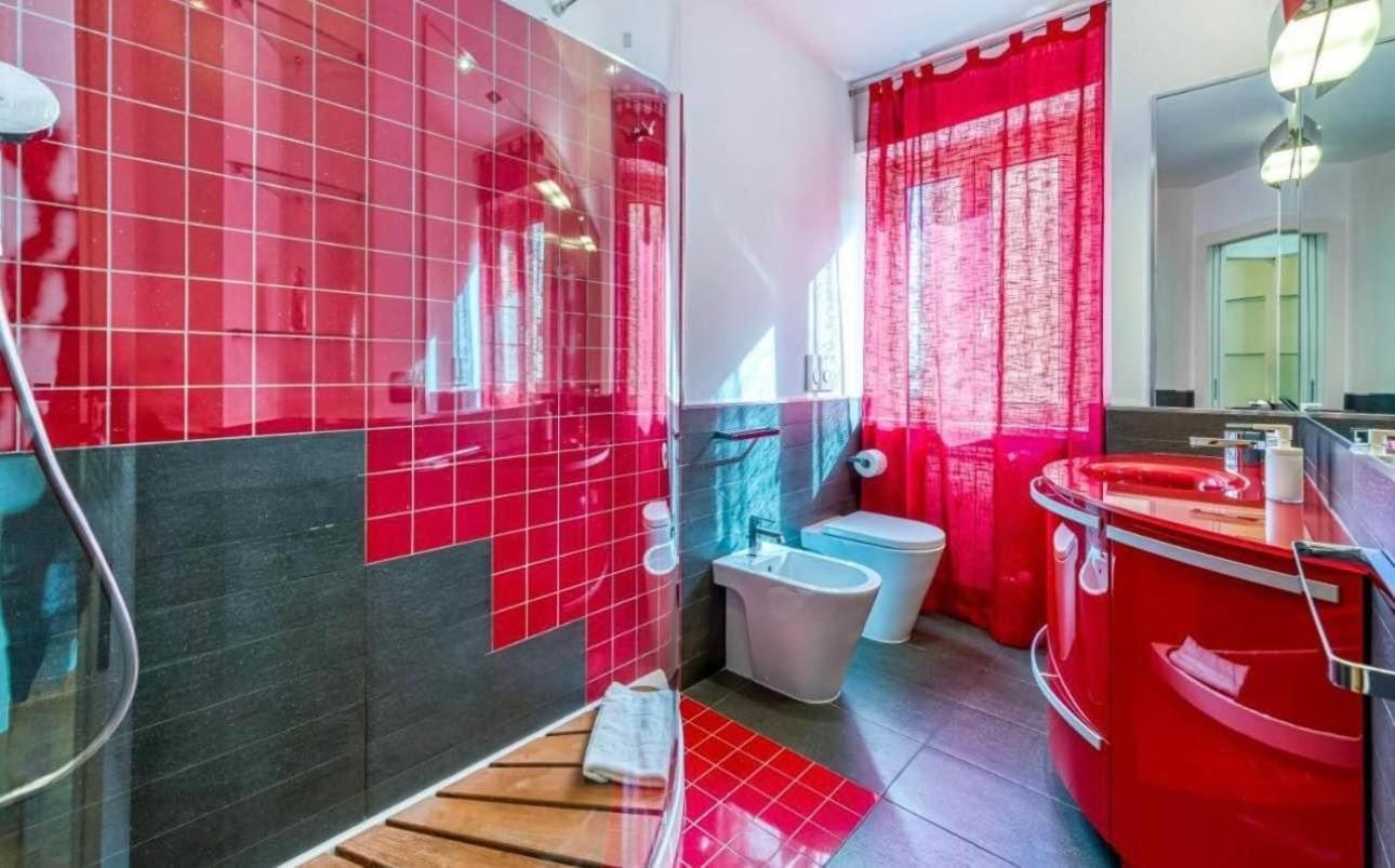 Apartamento Porta Maggiore