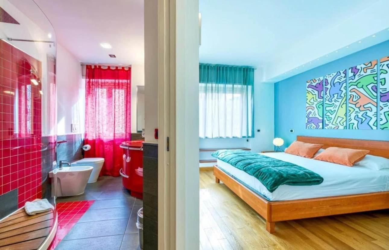 Porta Maggiore Apartamento *