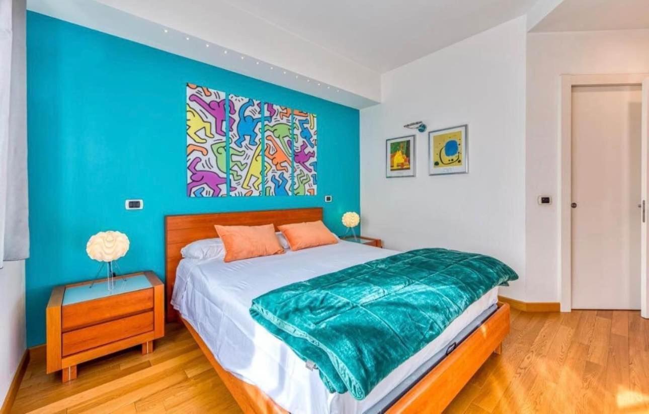 Apartamento Porta Maggiore